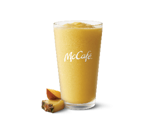 Mango Pineapple Smoothie 16oz